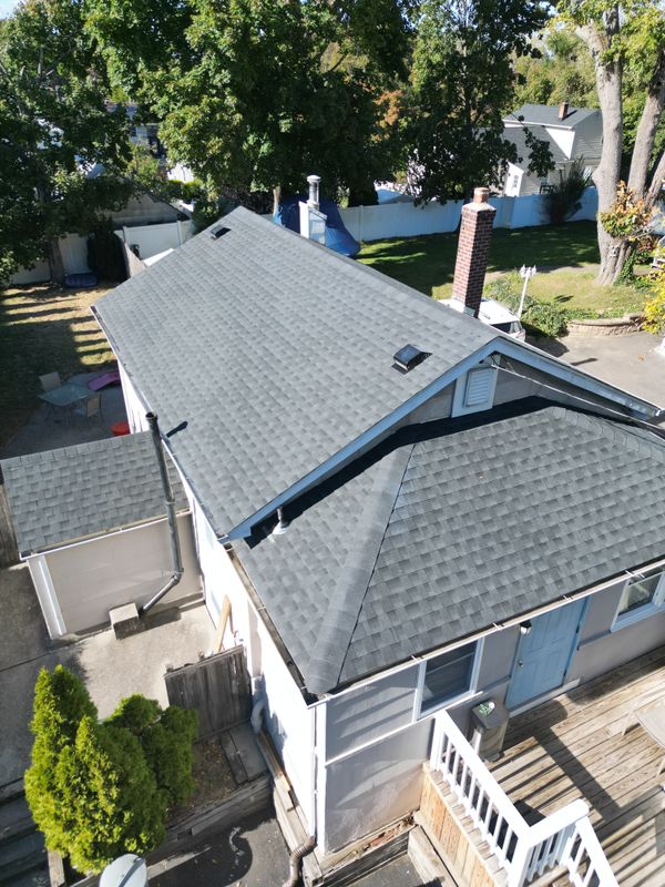 Roofing