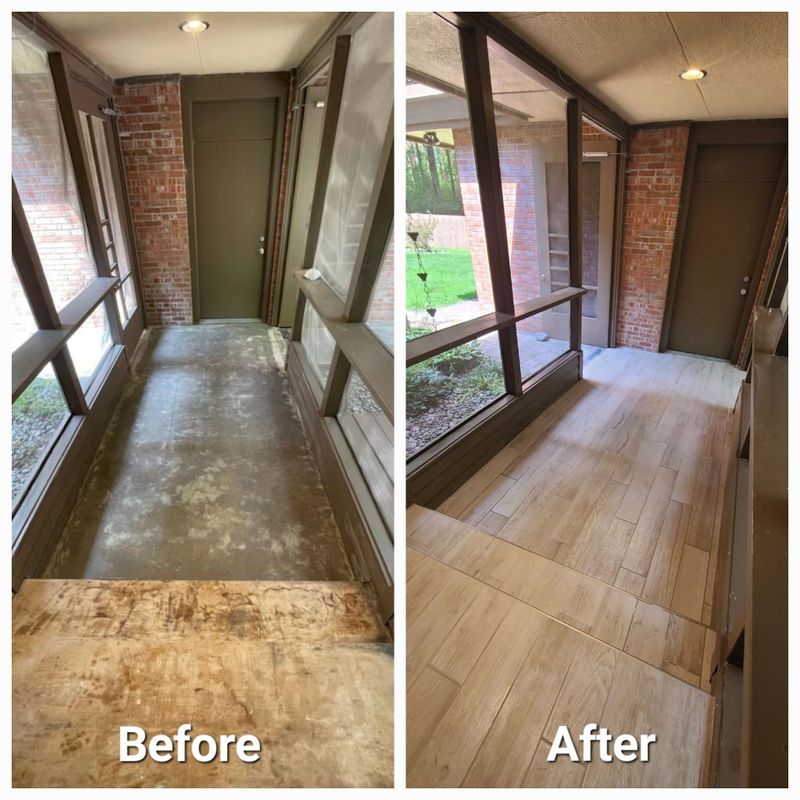 Kitchen and Bathroom Renovations