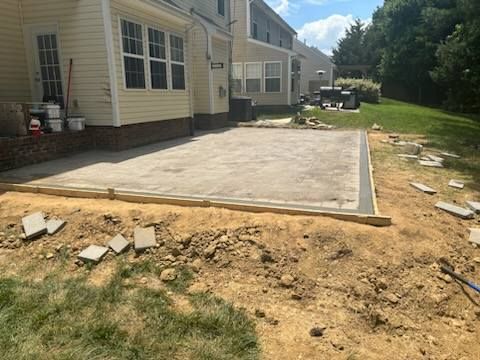 Outdoor Projects