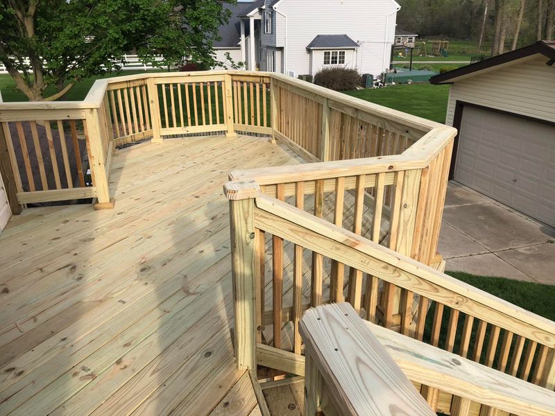Carpentry