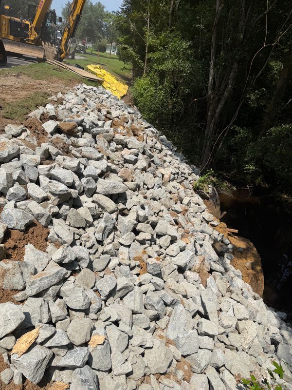 Drainage Systems