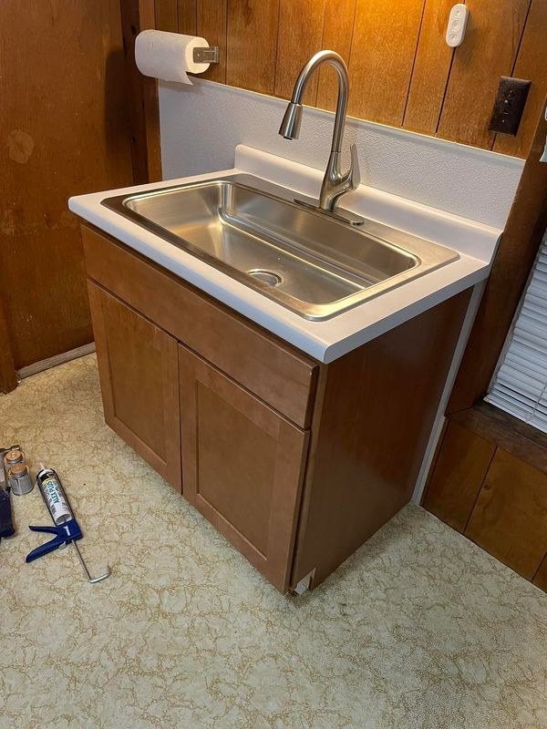 Remodeling Services