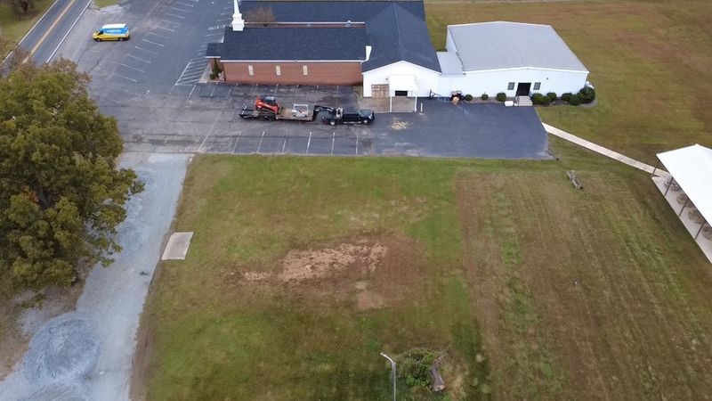 Stump Grinding and Removal