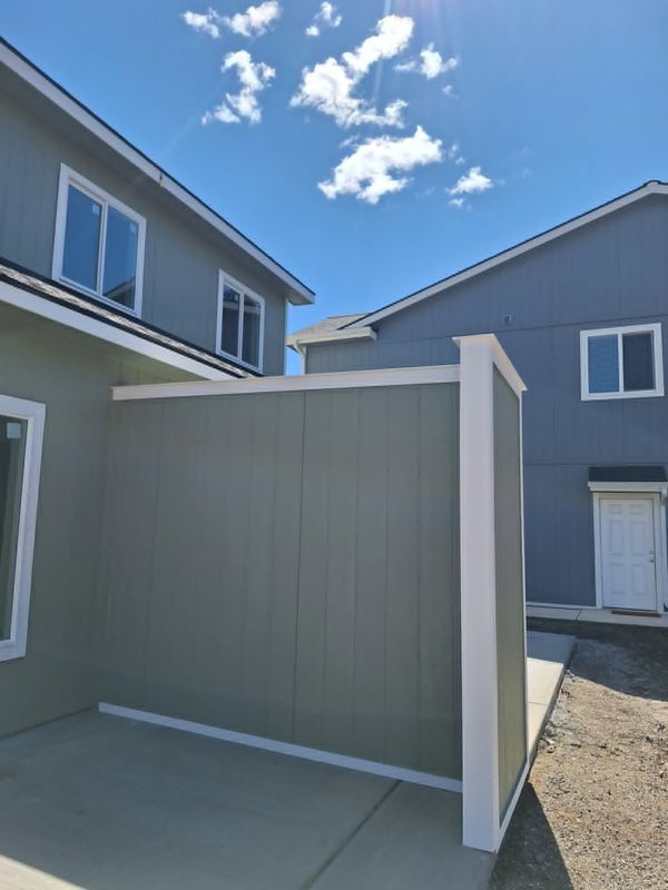 Exterior Painting