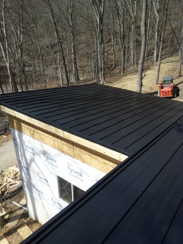 Roofing Services