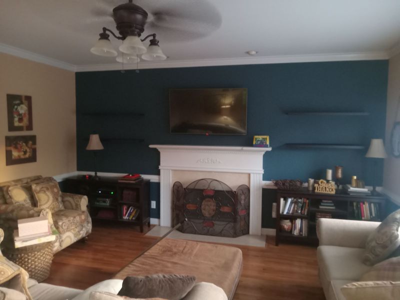 Interior Painting