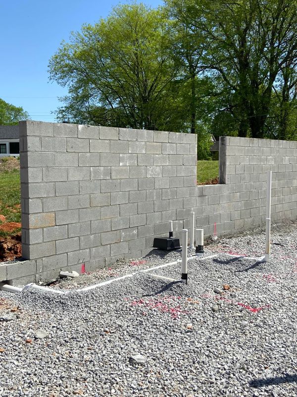 Pipe Installation and Repairs gallery