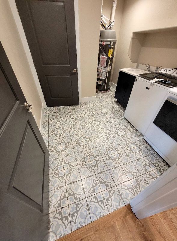 Tile