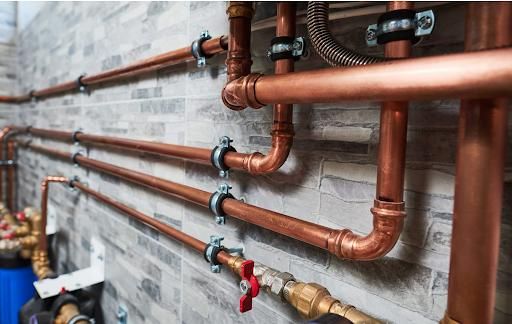 Pipe Installation and Repairs