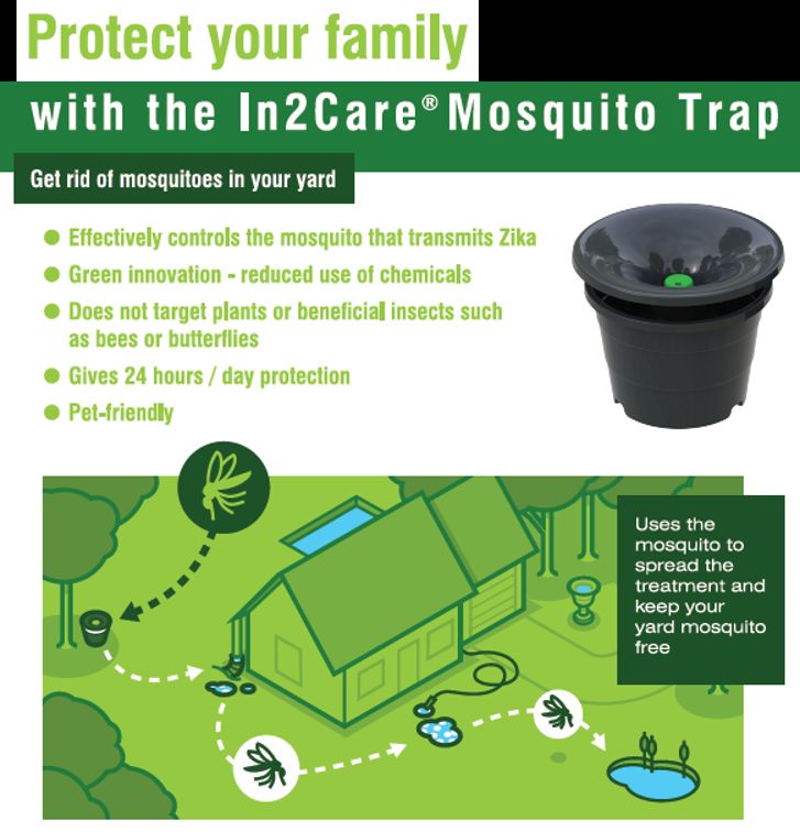 Mosquito Control