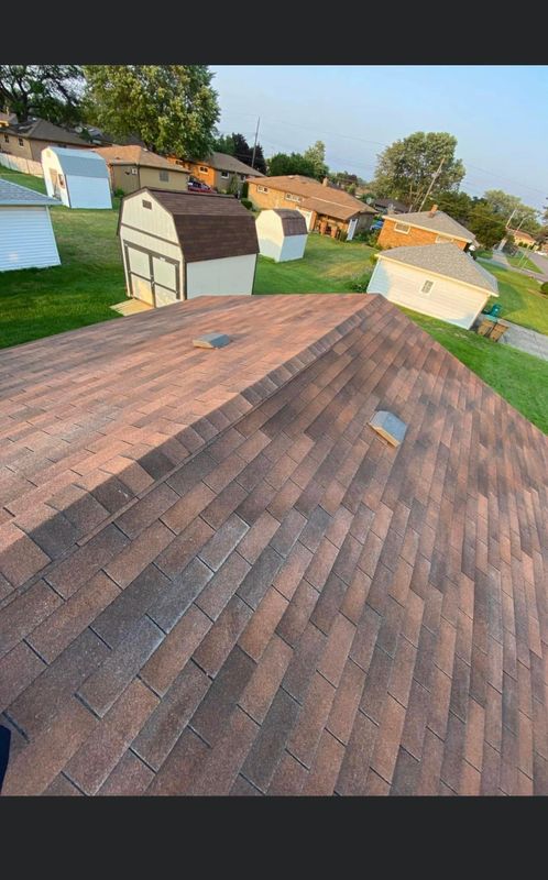Roofing