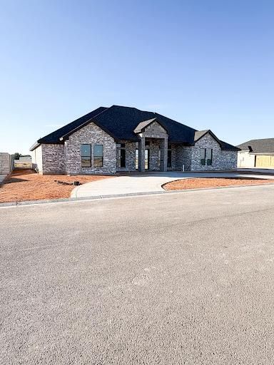 Custom Home Construction