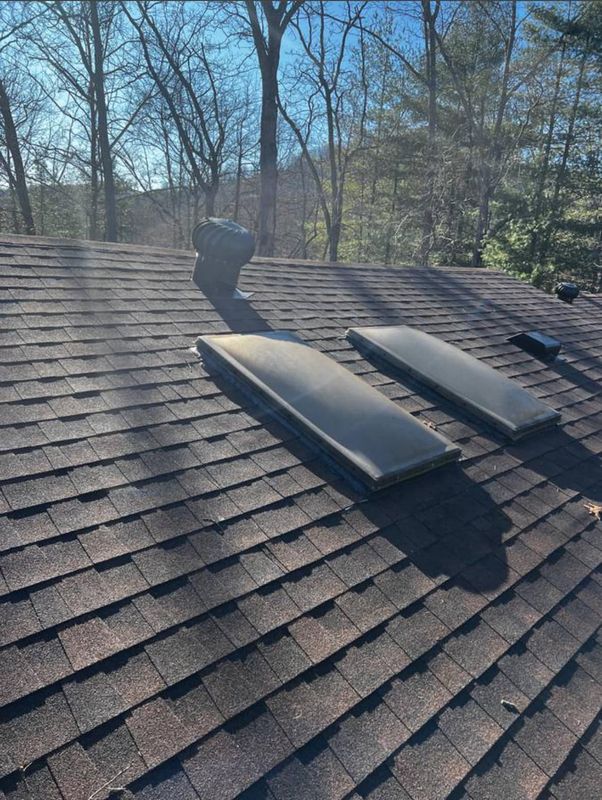 Roofing