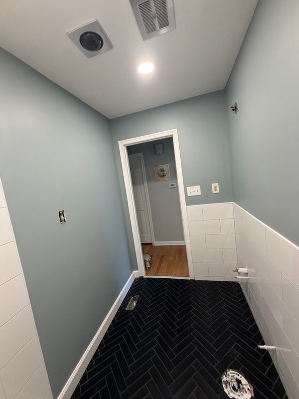 Interior Painting