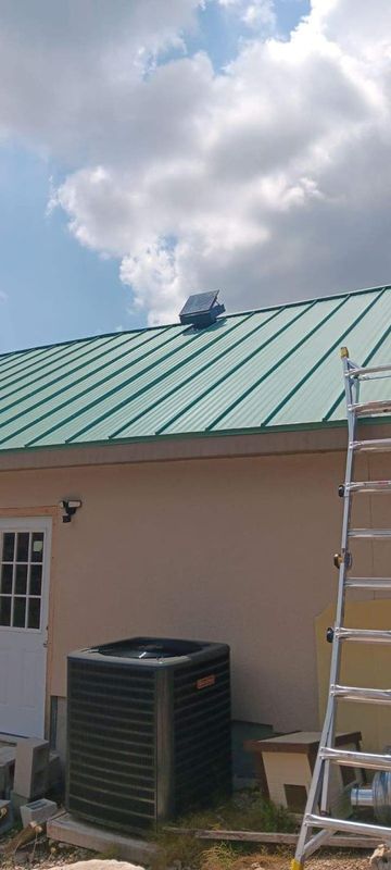 General Contractor