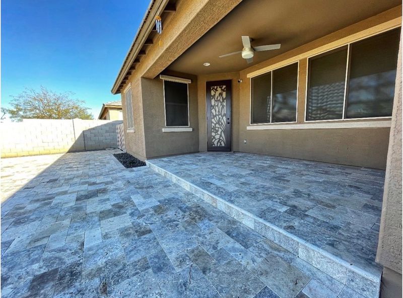 Hardscaping Services