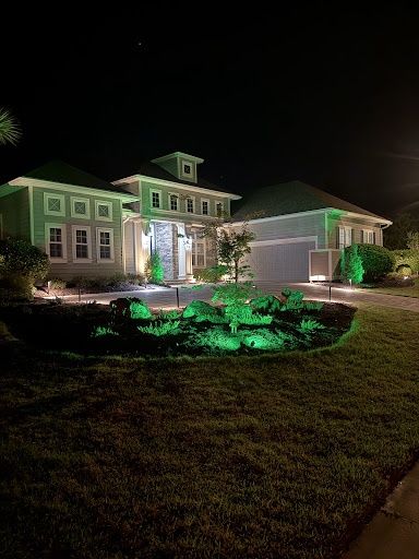 Landscape Maintenance & Mowing Services