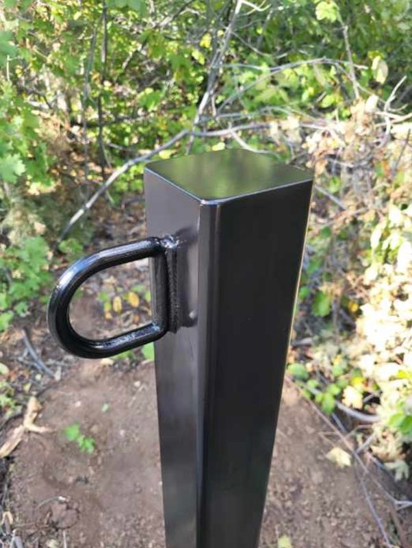 Custom Fabrication gallery