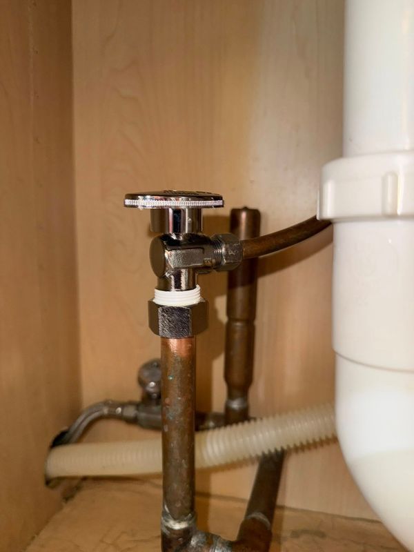 Leak Detection and Repair
