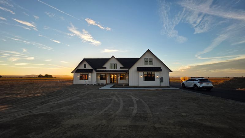 Custom Home Construction