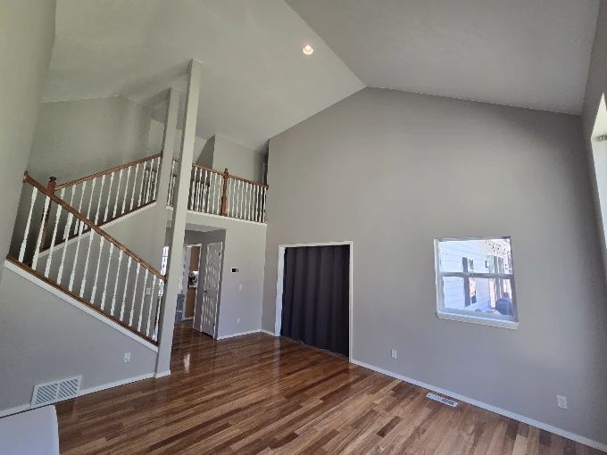 Interior Painting