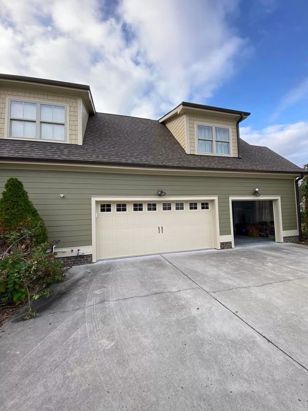 Vinyl Siding