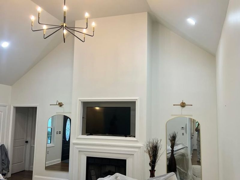 Interior Painting