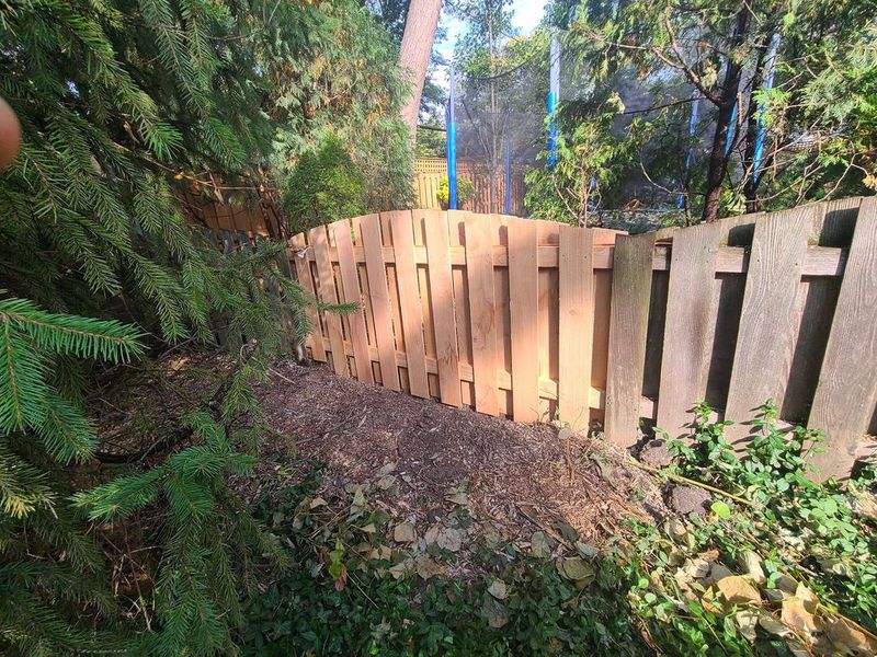 Fence Repair