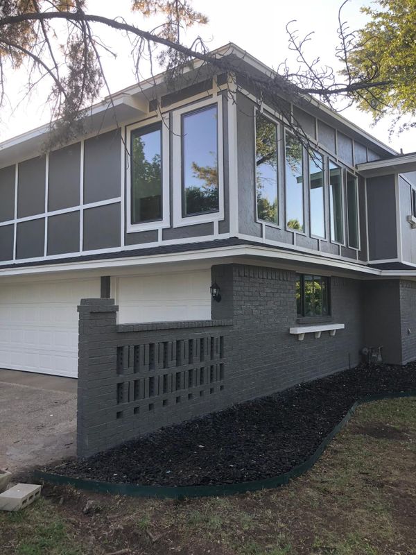 PROPERTY MAINTENANCE ASSESSMENT