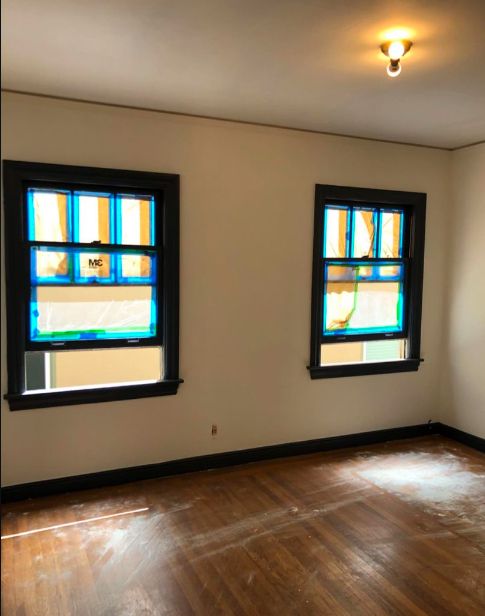 Wallpaper Removal gallery