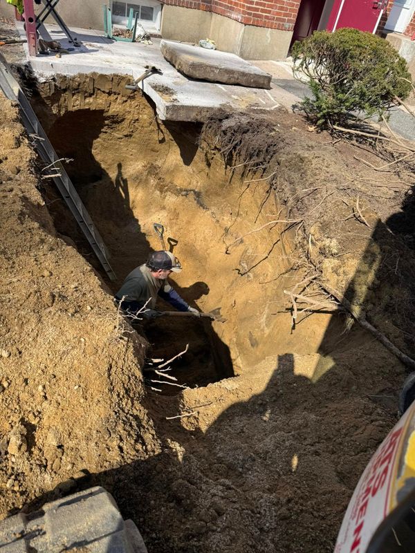 Plumbing