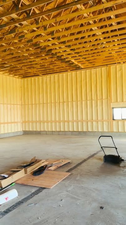 Batt Insulation