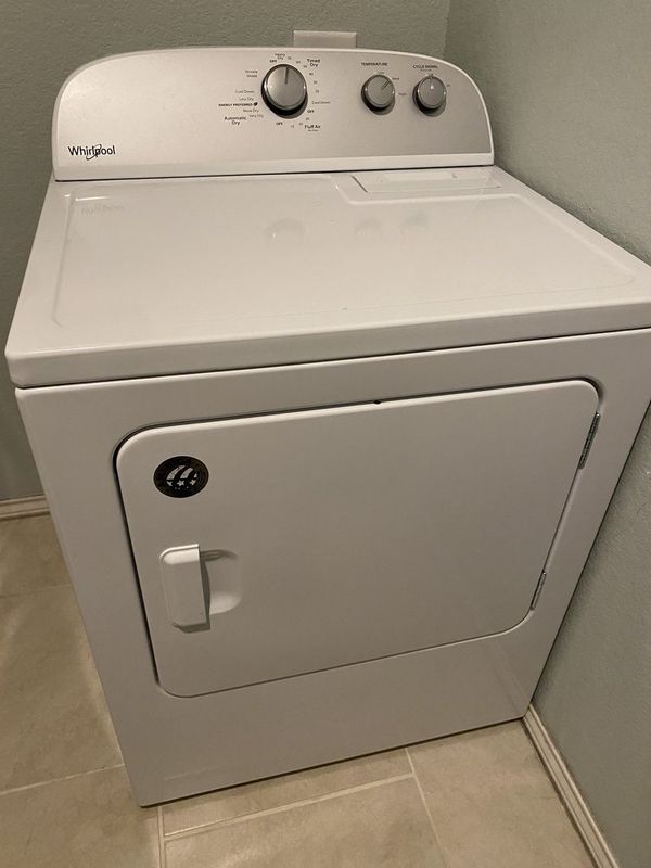 Washer and Dryer Repair