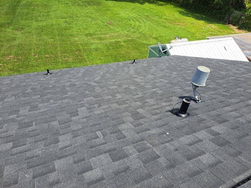 Roofing