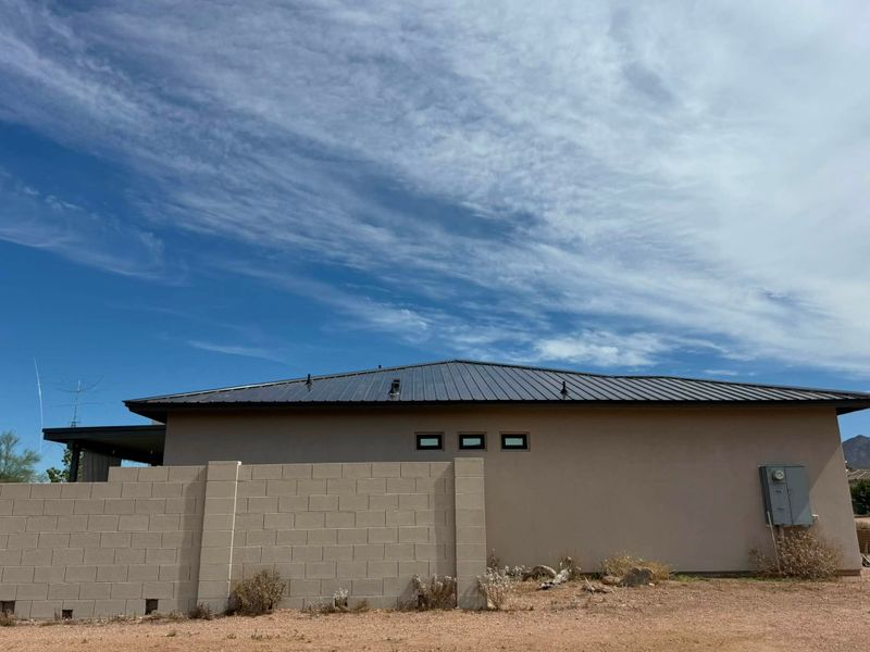 Residential Construction