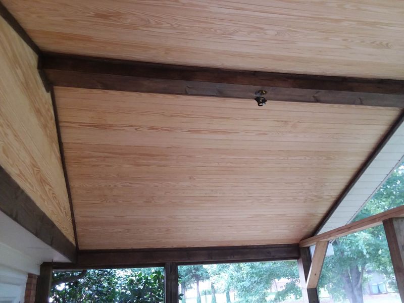 Custom Carpentry