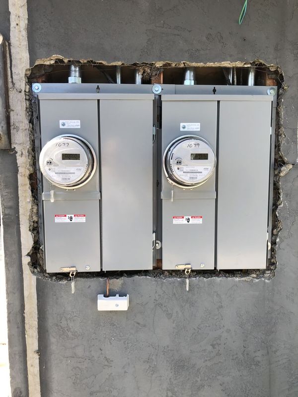 Electrical Installations
