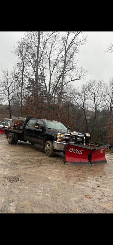 Snow Removal