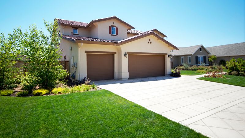 Driveway Construction
