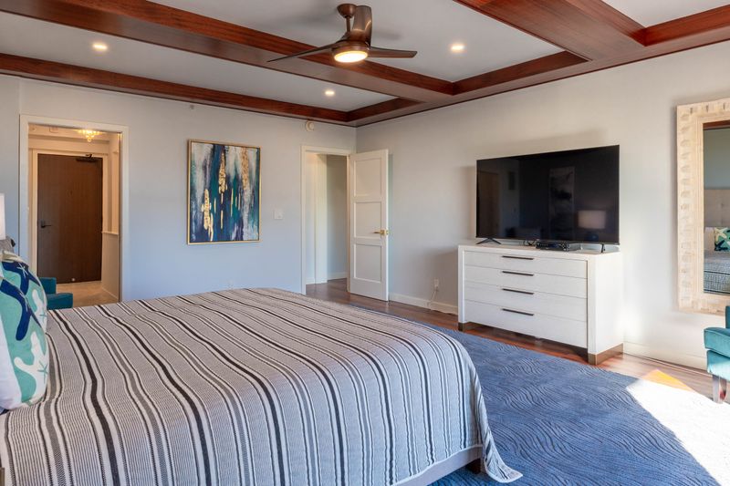Interior Renovations