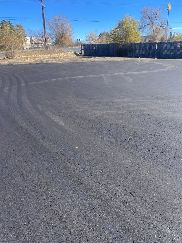 Asphalt