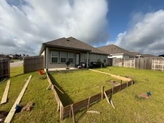 Concrete Extensions