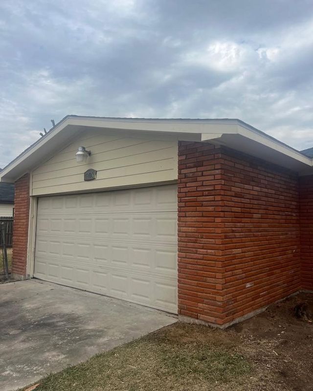   Exterior Remodeling