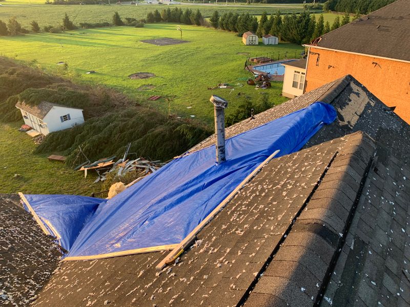 Roofing