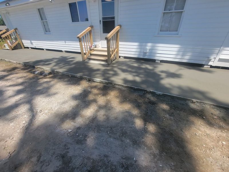 Residential Remodeling