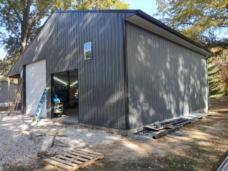 Residential Framing