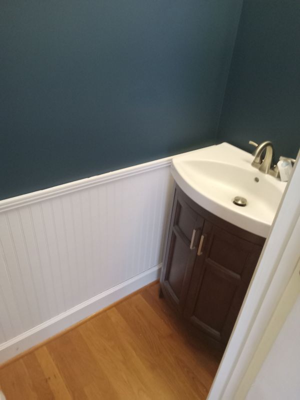 Interior Painting