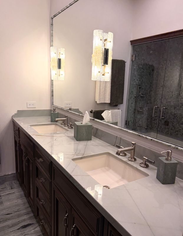 Custom Installations