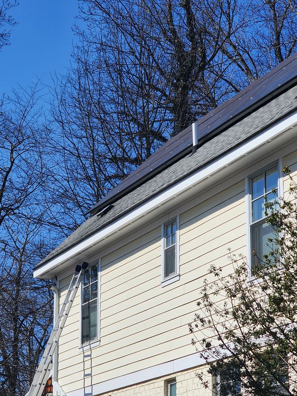 Roof Assessment