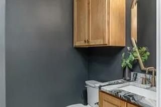 Spec Home Construction